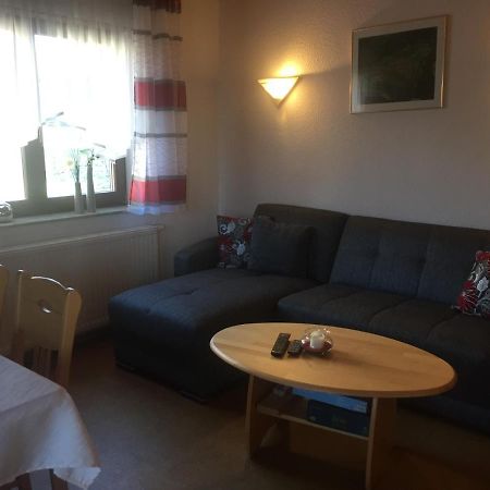 Ferienwohnung Hergenroeder Riedenberg  Bagian luar foto