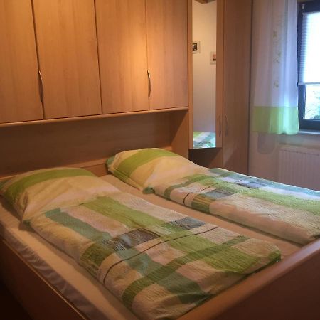 Ferienwohnung Hergenroeder Riedenberg  Bagian luar foto